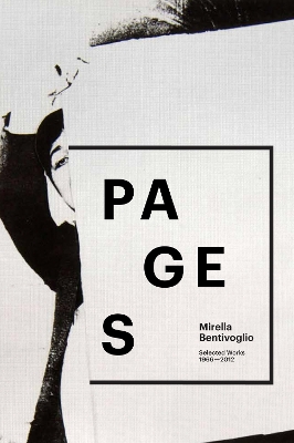 Mirella Bentivoglio - Pages book