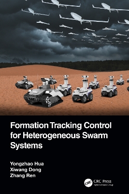 Formation Tracking Control for Heterogeneous Swarm Systems by Yongzhao Hua