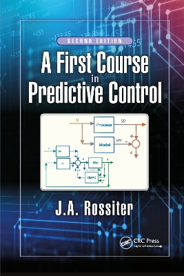A First Course in Predictive Control book