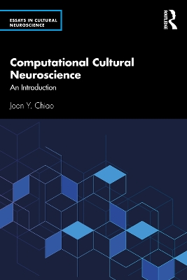 Computational Cultural Neuroscience: An Introduction book