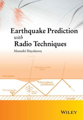 Earthquake Prediction with Radio Techniques book