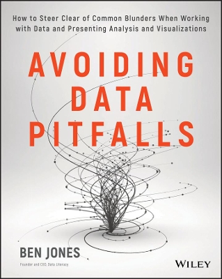 Avoiding Data Pitfalls book