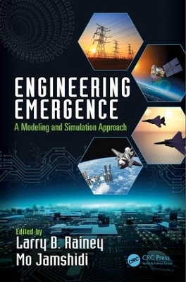 Engineering Emergence book