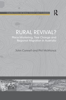 Rural Revival? by John Connell