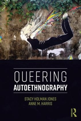 Queering Autoethnography book