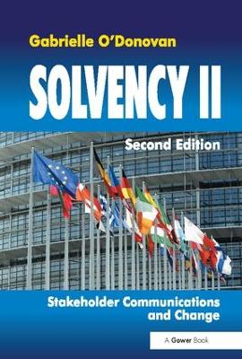 Solvency II book