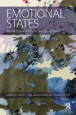 Emotional States by Eleanor Jupp