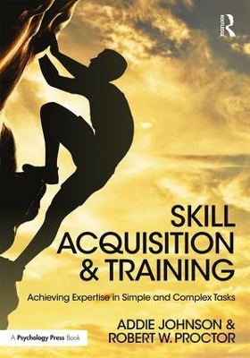 Skill Acquisition and Training book