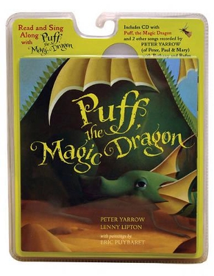Puff, the Magic Dragon by Peter Yarrow