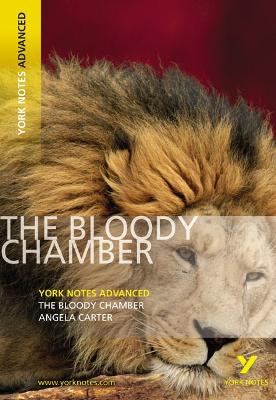 The Bloody Chamber by Angela Carter
