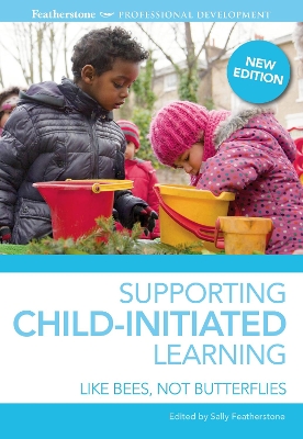 Supporting Child-initiated Learning book