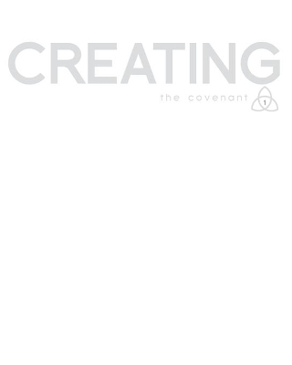 Covenant Bible Study: Creating Participant Guide book