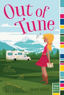 Out of Tune by Gail Nall