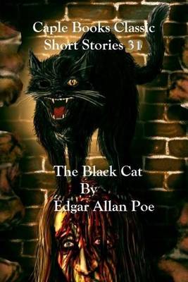 Black Cat book