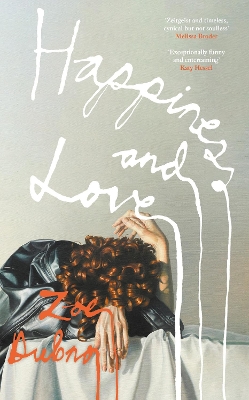 Happiness and Love book