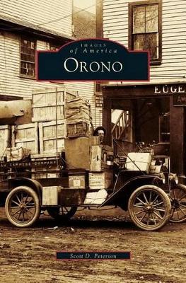 Orono book