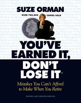 You've Earned It, Don't Lose It book