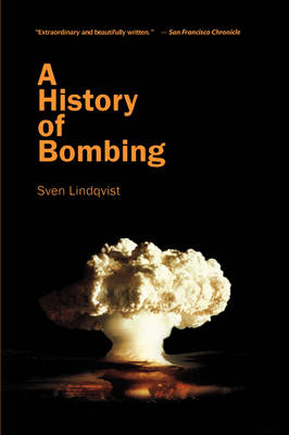 History of Bombing book