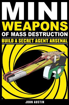 Mini Weapons of Mass Destruction 2 book
