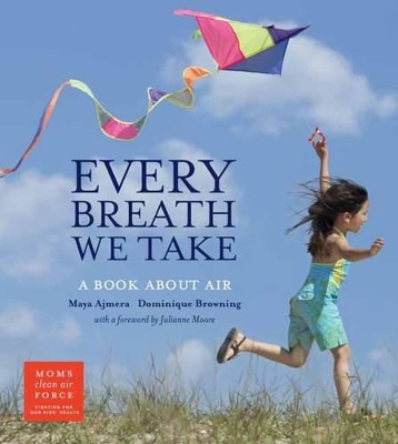 Every Breath We Take book