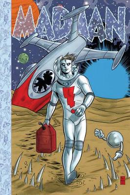 Madman Atomic Comics Volume 1 by Mike Allred