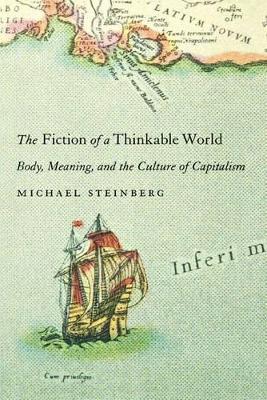 Fiction of a Thinkable World book