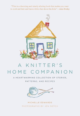 Knitter's Home Companion book