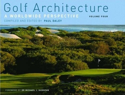 Golf Architecture book