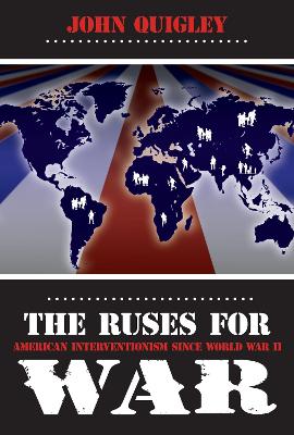 Ruses For War book