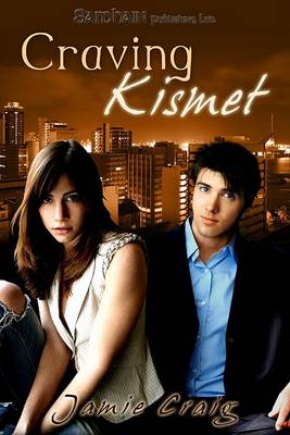 Craving Kismet book