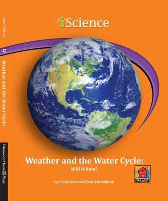 Weather and the Water Cycle book