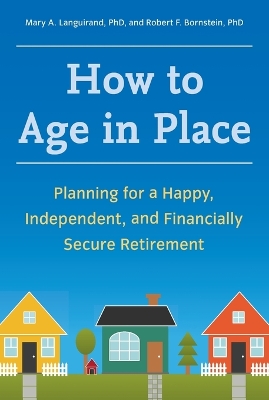 How To Age In Place book