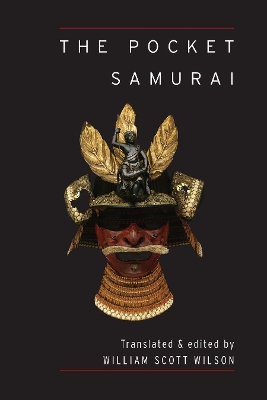 Pocket Samurai book