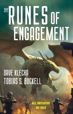 The Runes of Engagement book