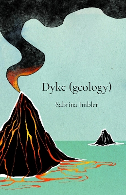 Dyke (geology) book