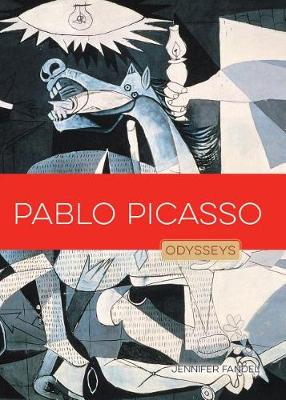 Pablo Picasso book