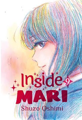Inside Mari, Volume 9 book