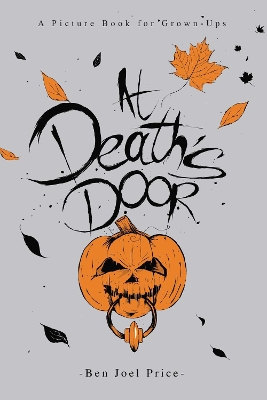 At Death's Door book