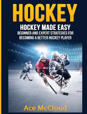 Hockey book