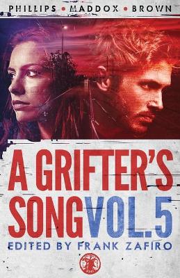 A Grifter's Song Vol. 5 book