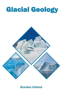 Glacial Geology book
