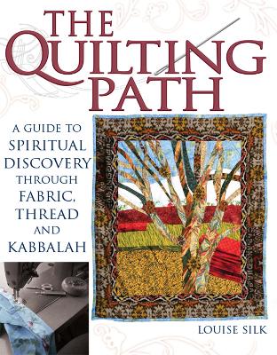 Quilting Path book