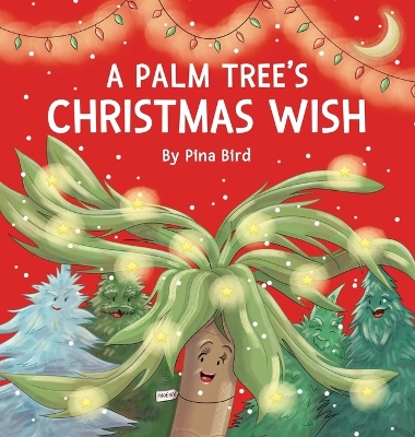 A Palm Tree's Christmas Wish book