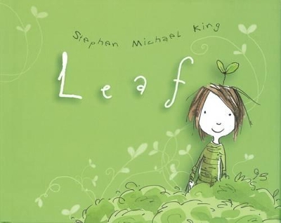 Leaf book