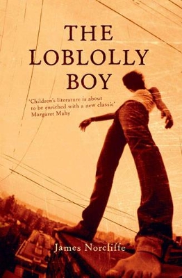 Loblolly Boy book
