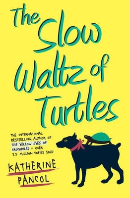 Slow Waltz of Turtles book