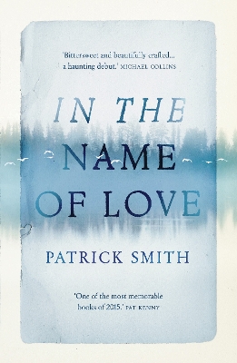 In The Name Of Love book