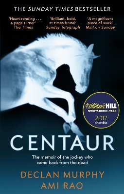 Centaur by Declan Murphy