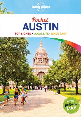 Pocket Austin by Lonely Planet