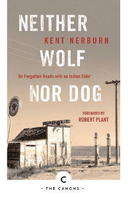 Neither Wolf Nor Dog book